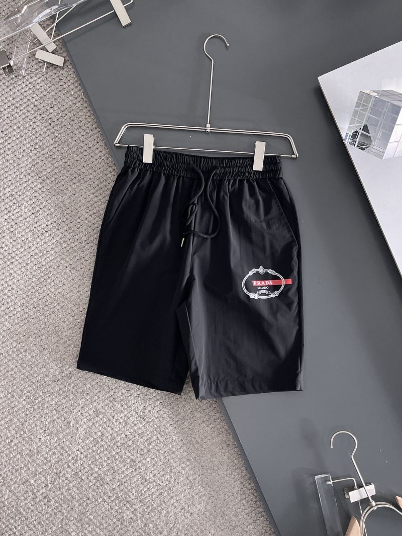 Prada Short Pants